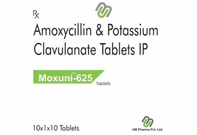 Moxuni - 625