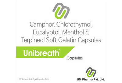 Unibreath
